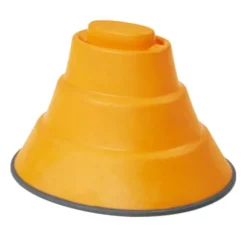Balansebane tilbehør - Top 24cm orange