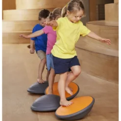 Balansebrett - Air Board