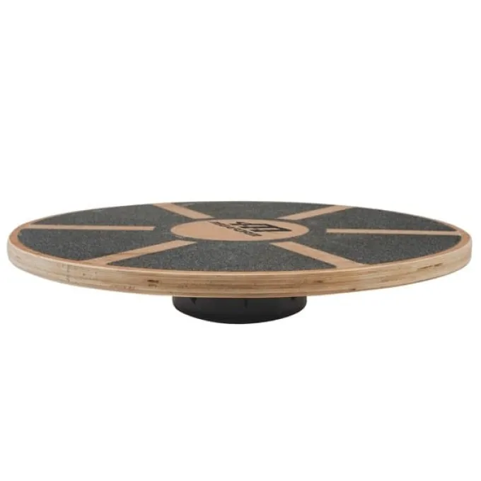 Balansebrett i tre - 40 cm