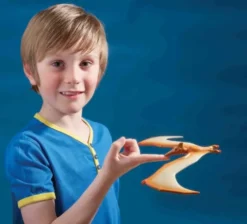 Balansefugl - Flyveøglen Pteranodon
