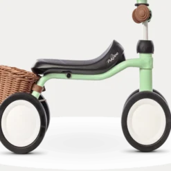 Balansesykkel/gåsykkel | PUKYlino Bundle | Mini