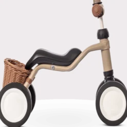 Balansesykkel/gåsykkel | PUKY Wutsch Retro | Mini