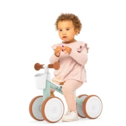 Balansesykkel | Gåsykkel | Quadi Racer, Breeze