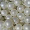 Ballbasseng baller Ø7 cm - Champagne, 100 stk