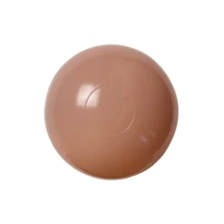 Ballbasseng baller Ø7 cm - Fersken, 100 stk