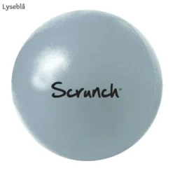 Ball, gjenoppblåsbar - Nordiske farger