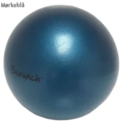 Ball, gjenoppblåsbar - Nordiske farger
