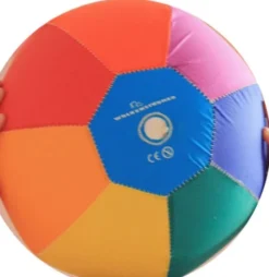 Ballongball m. overtrekk Medium
