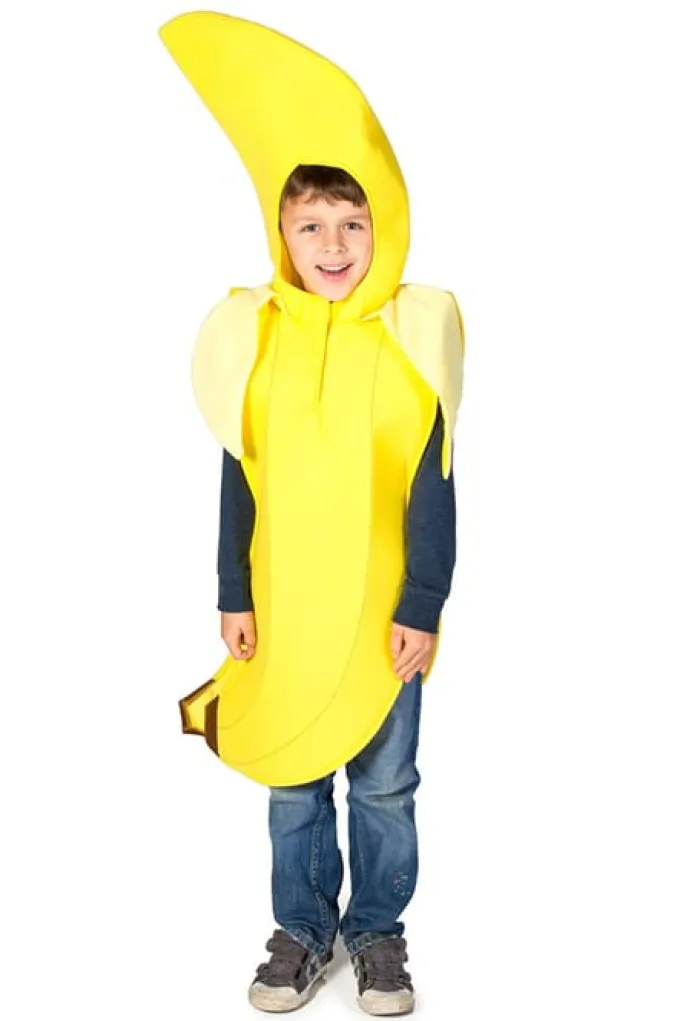 Banan (3-7 år)