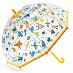 Barneparaply - Rommet