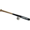 Baseballsett - Inkl. 1 balltre + 1 ball