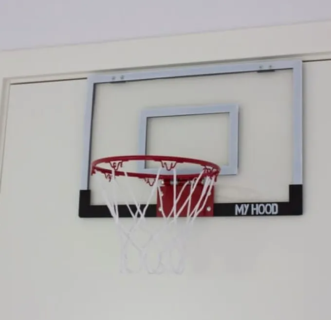 Basketballkurv Mini - My Hood