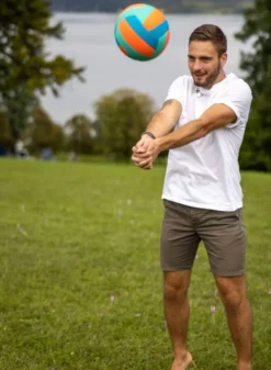 Beach volleyball i neopren, Str. 5