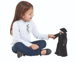 Bibelsk dukke 32 cm - Luther