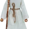 Bibelsk dukke 32 cm - Jesus