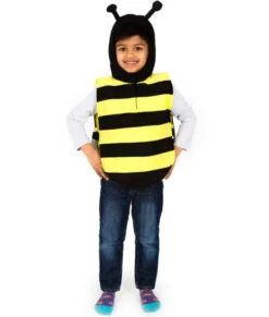 Bie (3-7 år)
