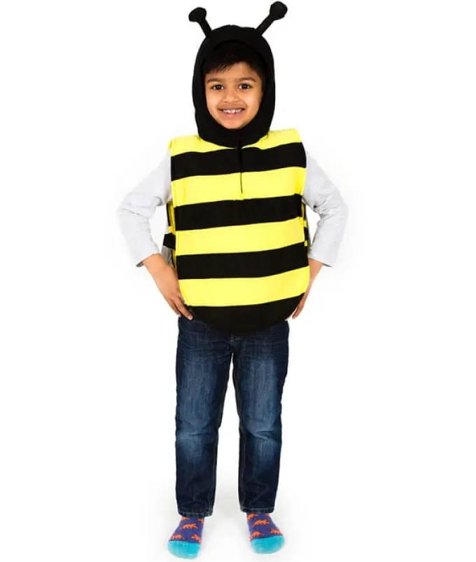 Bie (3-7 år)