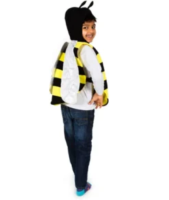 Bie (3-7 år)