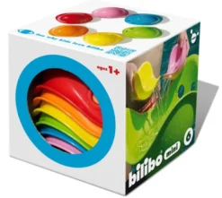Bilibo MINI - 6 stk.