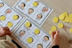 Bingo med følelser