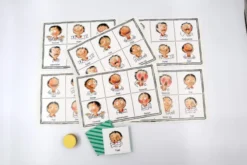 Bingo med følelser