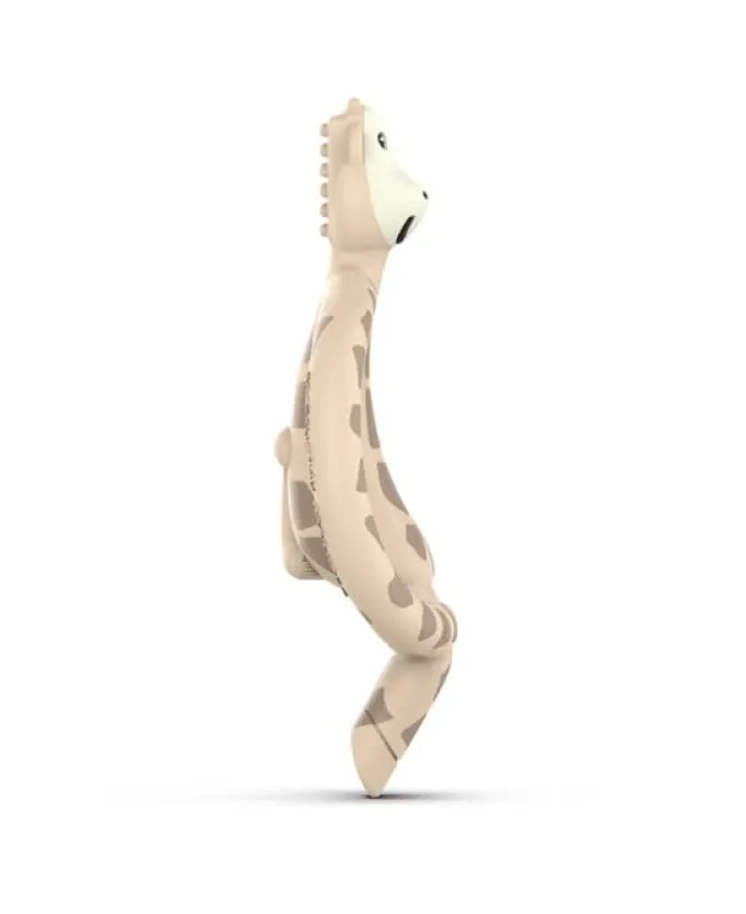 Bitering Matchstick Monkey - Sjiraff
