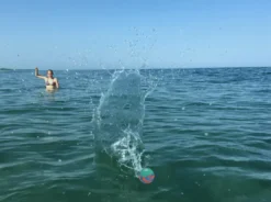Bølgehopper-ball