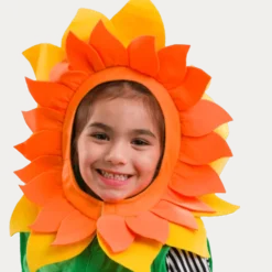 Blomst, str. 3-7 år