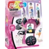 Blåsetusjer aktivitetssett - Fashion Designer