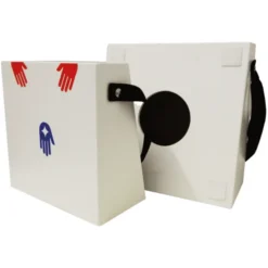 Bodybox (cajon-tromme)