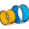 Body Wheels - sett med 2 stk