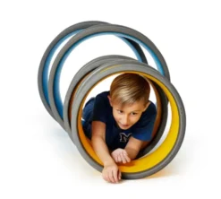 Body Wheels - sett med 2 stk