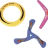 Boomerang-sett, 3 deler