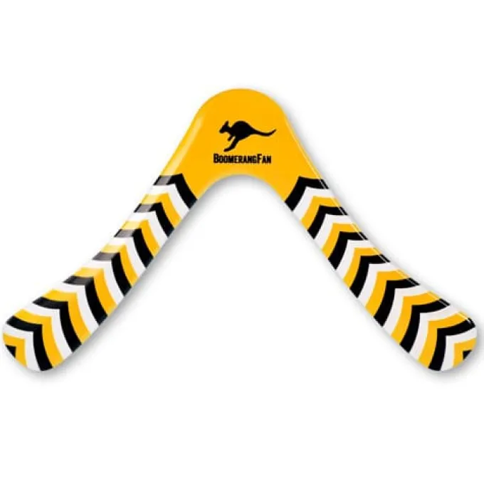 Boomerang - Venstrehendt Spirit