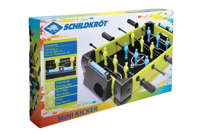 Bordfotball - Mini