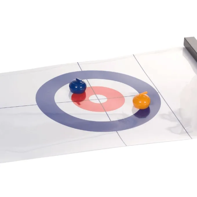 Bordspill - Curling