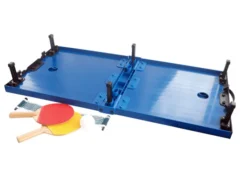 Bordtennisbord Mini 68 x 33 cm