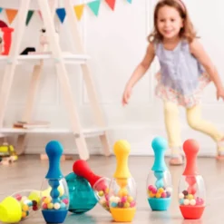 Bowlingspill - Let´s Go Bowling