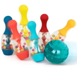 Bowlingspill - Let´s Go Bowling