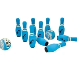Bowlingspill Mega i skum