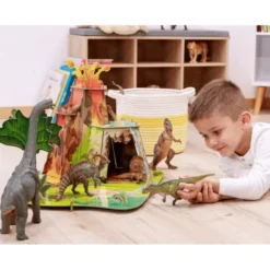 Brachiosaurus - L: 36 cm