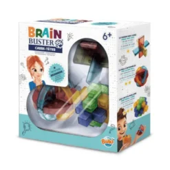 Brain Buster - Nybegynner