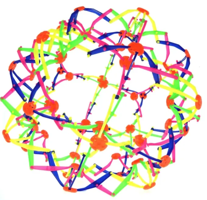 Breathing Sphere (17-34 cm)
