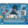 Brettspill - Scotland Yard