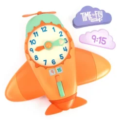 Brettspill - Time to fly
