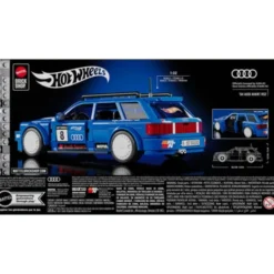 Brick Shop - '94 Audi Avant RS2 - 253 deler
