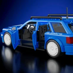 Brick Shop - '94 Audi Avant RS2 - 253 deler