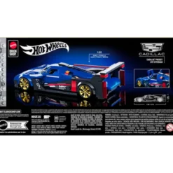 Brick Shop - Cadillac GTP Hypercar - 236 deler