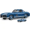 Brick Shop - Mercedes-Benz 300SL - 1600 deler