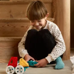 BRIO Builder - Fjernkontrollsett
